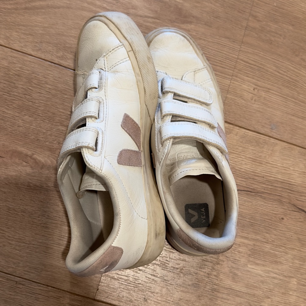 Veja Sneaker